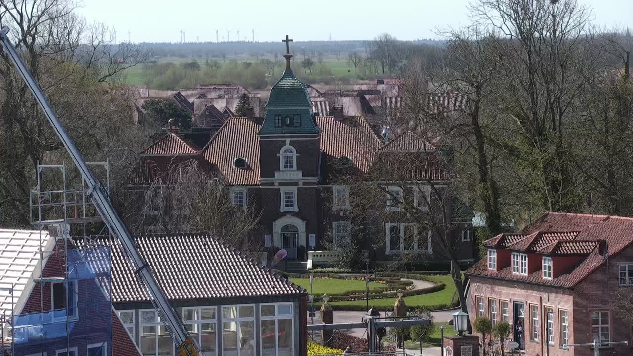 Archiv Foto Webcam Neuharlingersiel: Am Wattenmeer