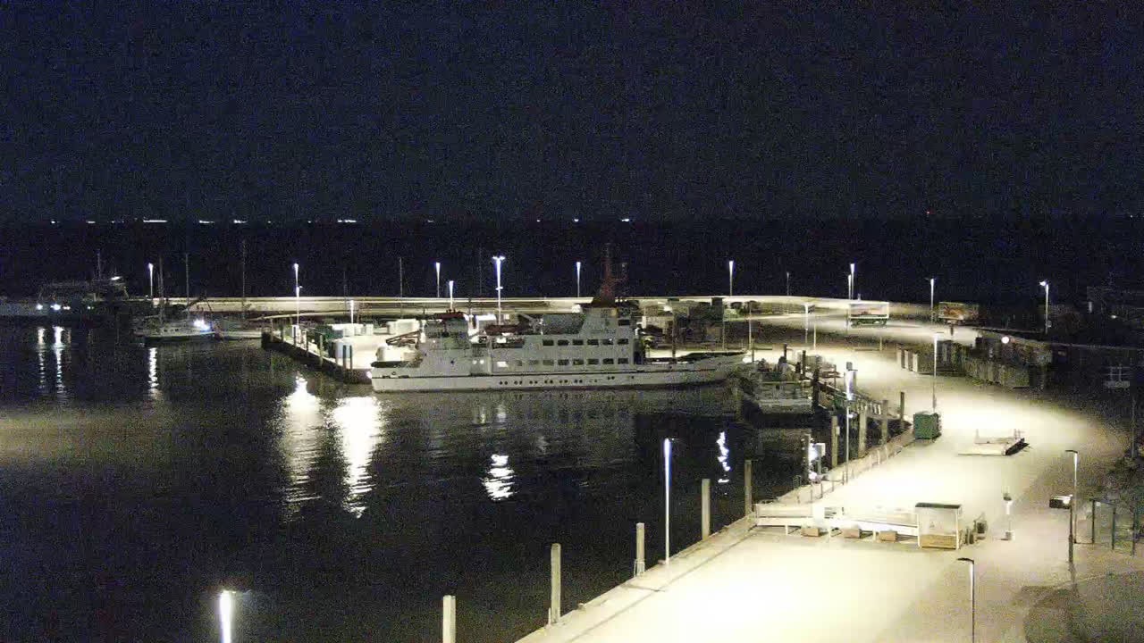 Archiv Foto Webcam Neuharlingersiel: Am Wattenmeer