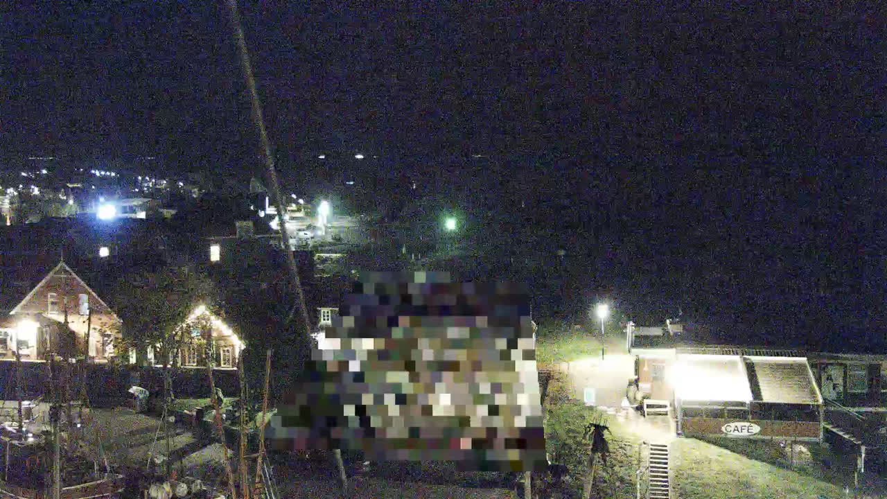 Archiv Foto Webcam Neuharlingersiel: Am Wattenmeer