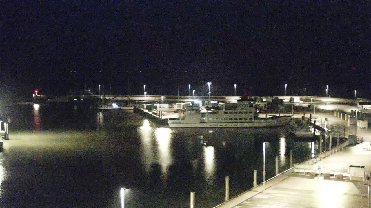Archiv Foto Webcam Neuharlingersiel: Am Wattenmeer