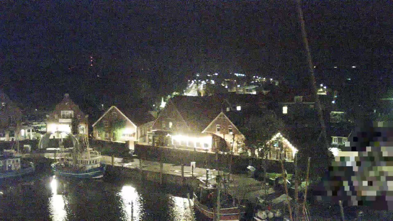 Archiv Foto Webcam Neuharlingersiel: Am Wattenmeer