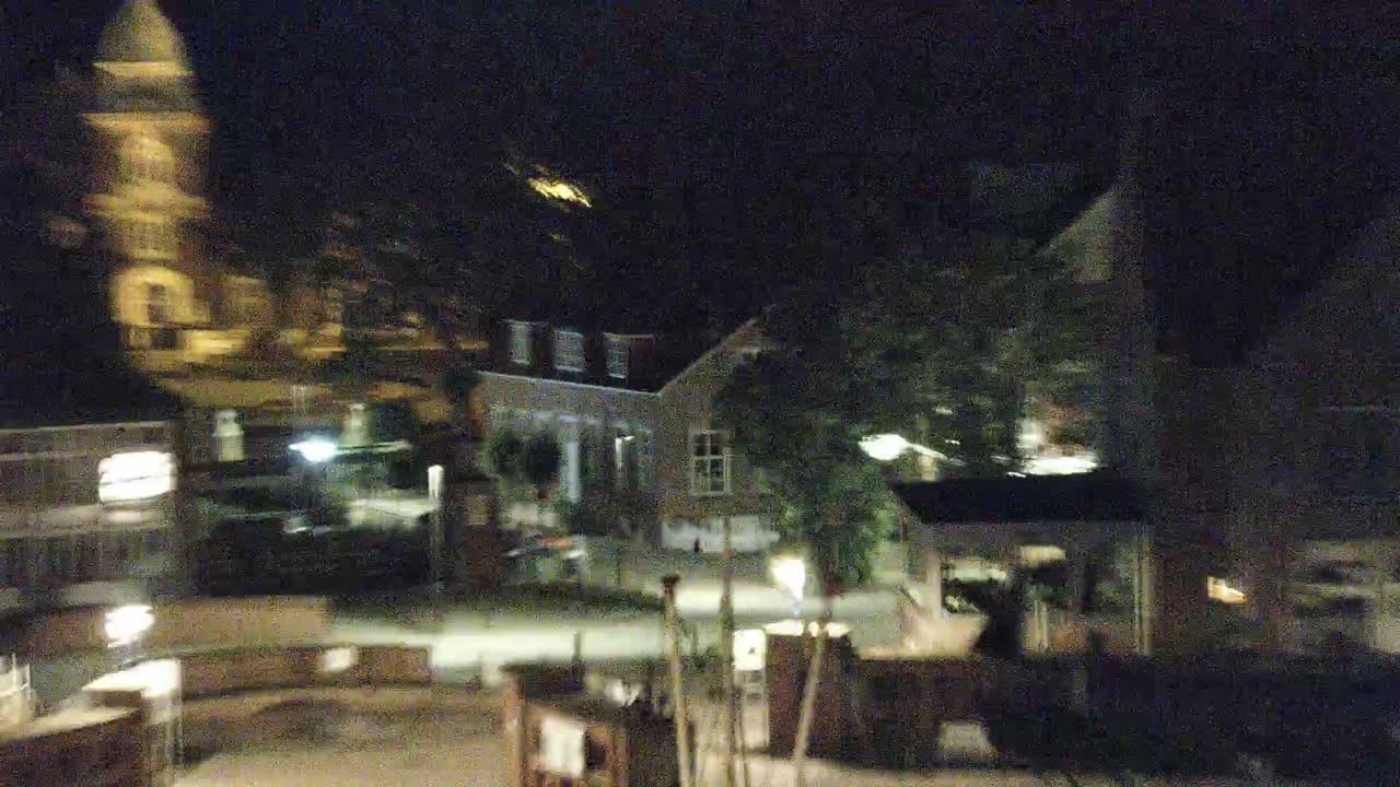 Archiv Foto Webcam Neuharlingersiel: Am Wattenmeer