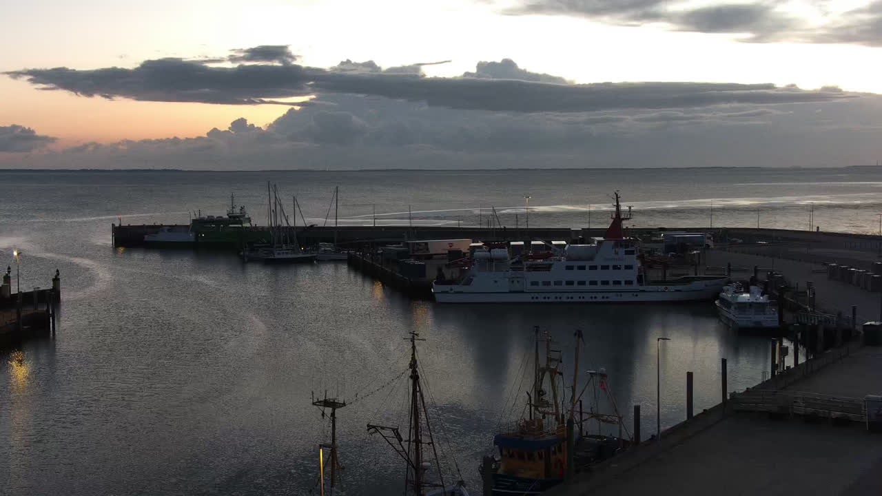 Archiv Foto Webcam Neuharlingersiel: Am Wattenmeer