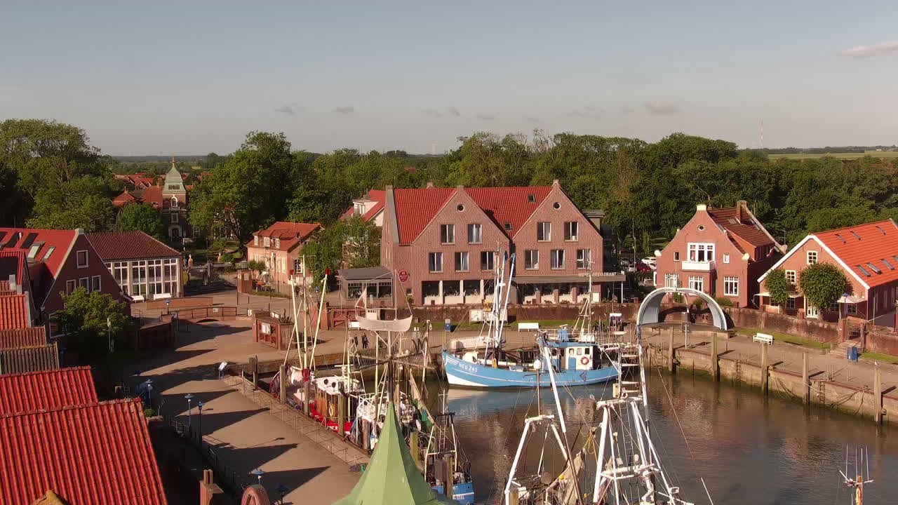Archiv Foto Webcam Neuharlingersiel: Am Wattenmeer