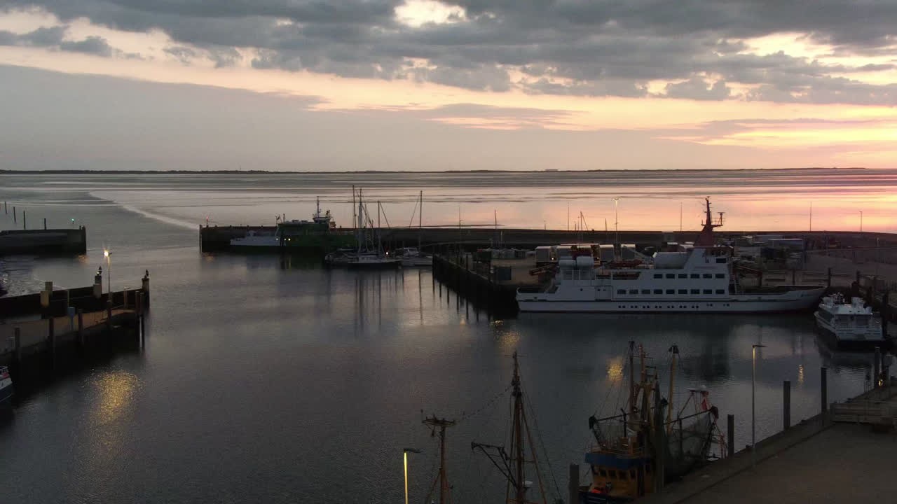 Archiv Foto Webcam Neuharlingersiel: Am Wattenmeer