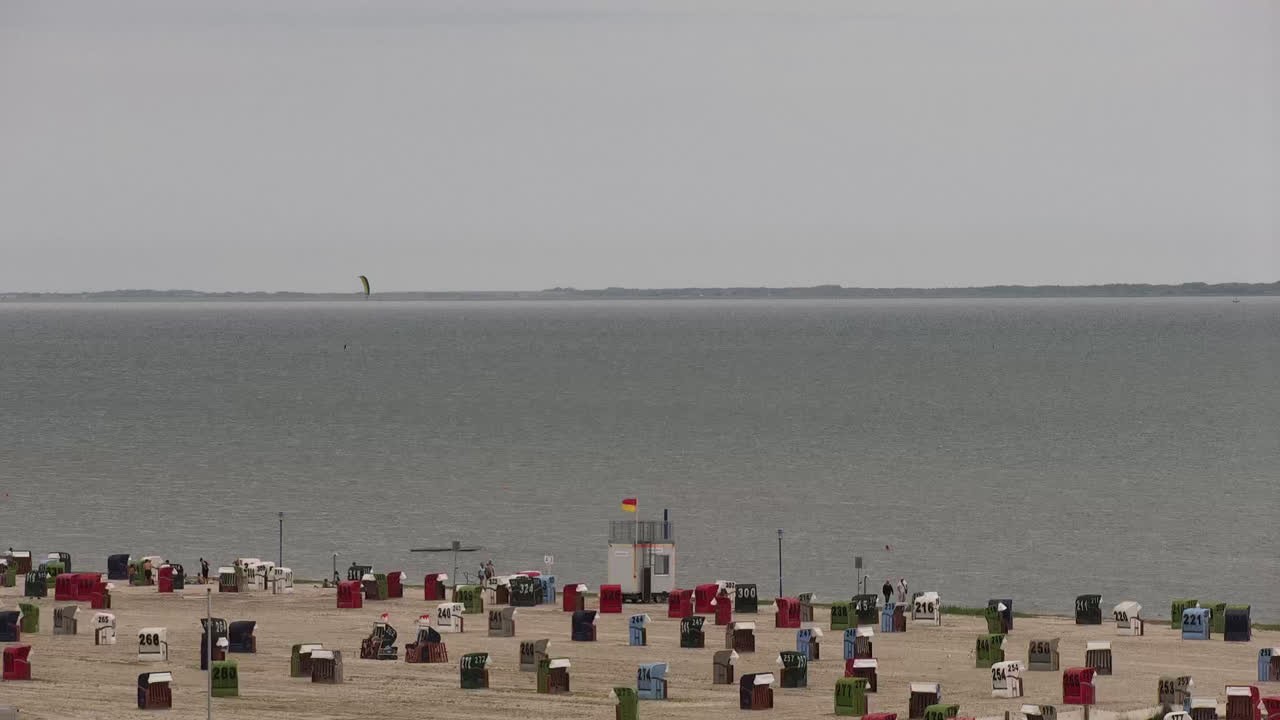 Archiv Foto Webcam Neuharlingersiel: Am Wattenmeer
