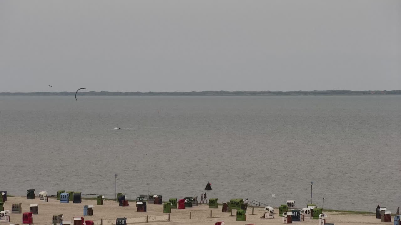 Archiv Foto Webcam Neuharlingersiel: Am Wattenmeer