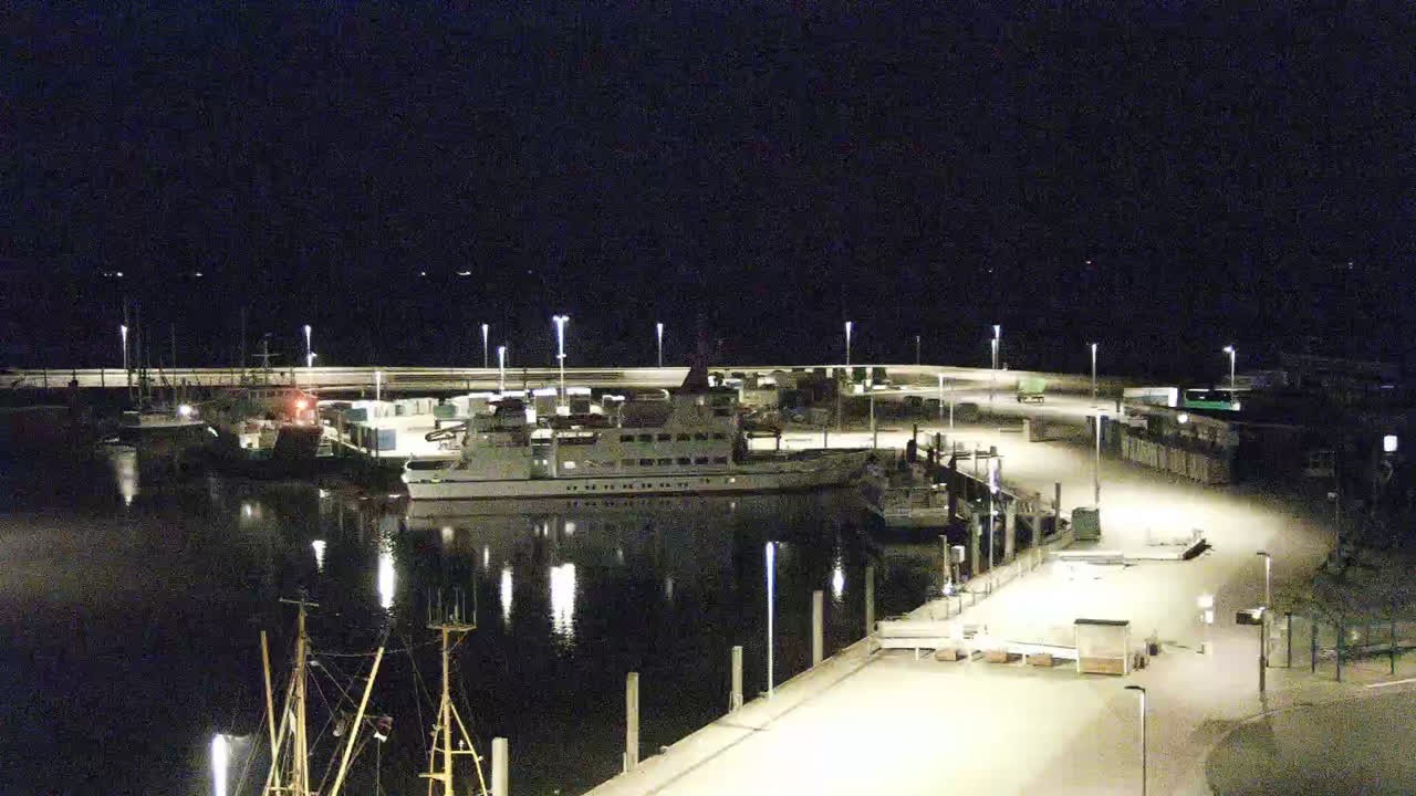 Archiv Foto Webcam Neuharlingersiel: Am Wattenmeer