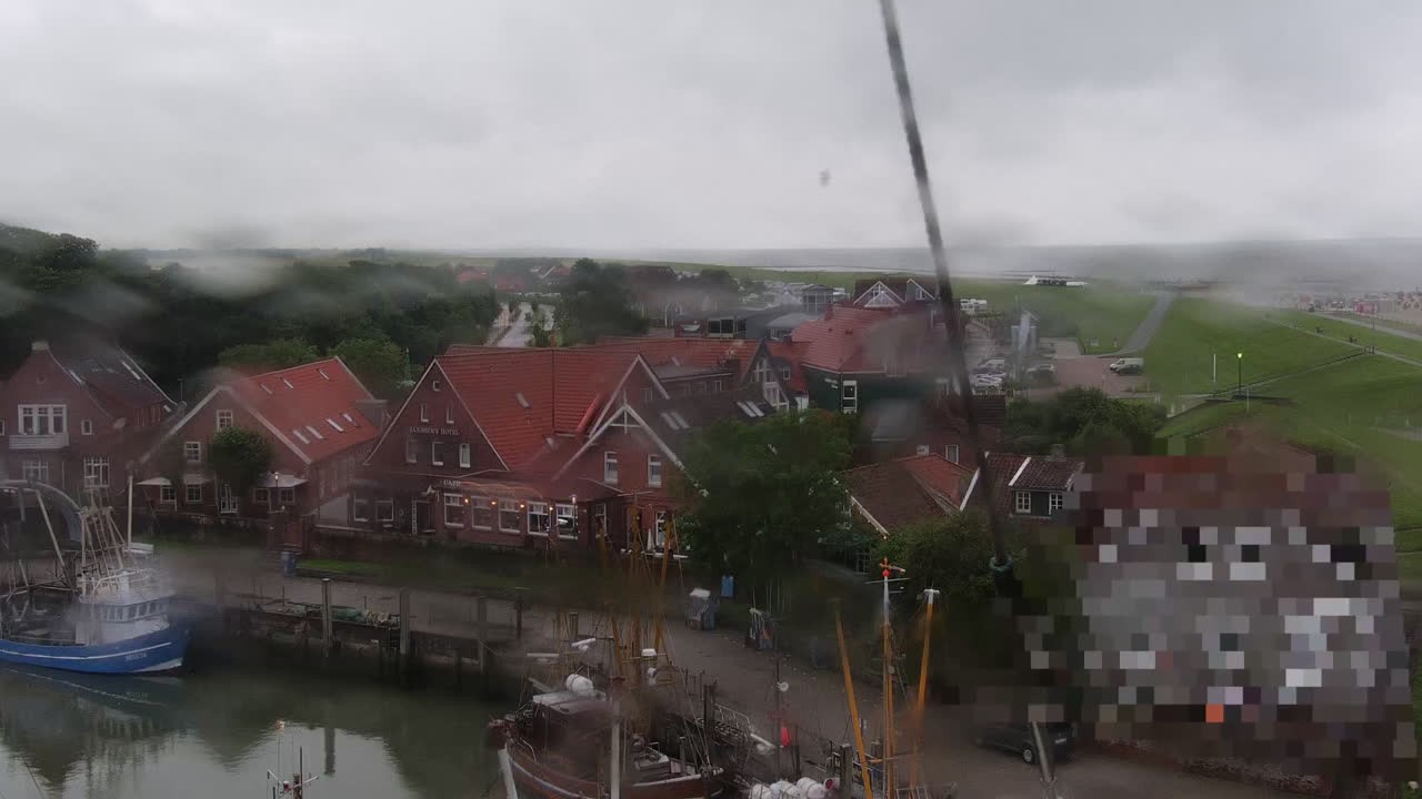 Archiv Foto Webcam Neuharlingersiel: Am Wattenmeer