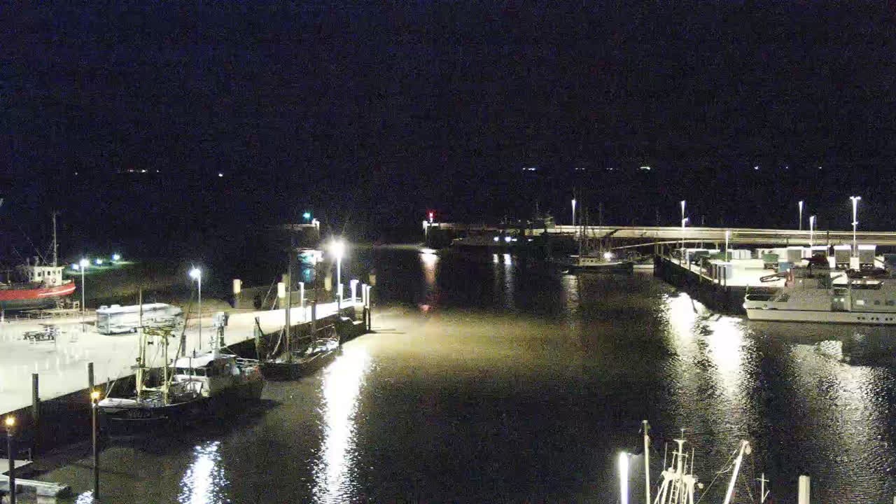 Archiv Foto Webcam Neuharlingersiel: Am Wattenmeer