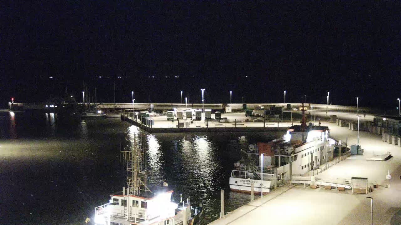 Archiv Foto Webcam Neuharlingersiel: Am Wattenmeer