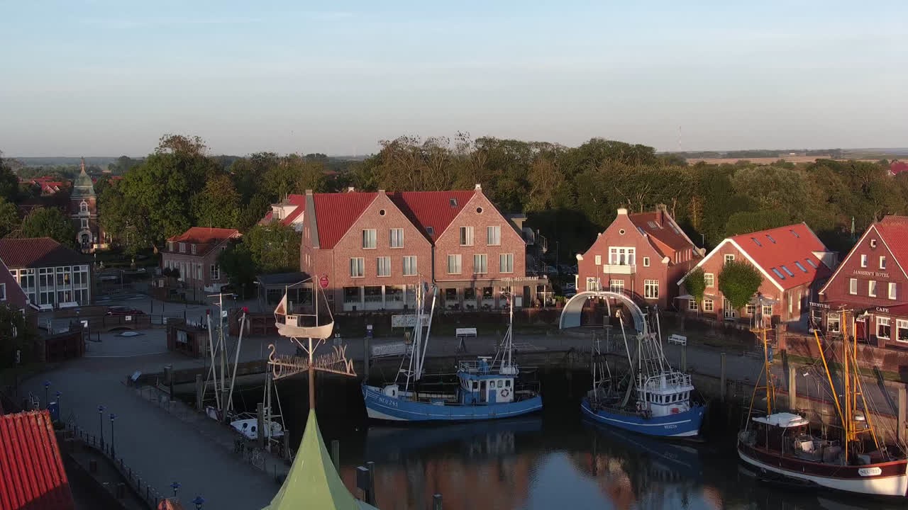 Archiv Foto Webcam Neuharlingersiel: Am Wattenmeer