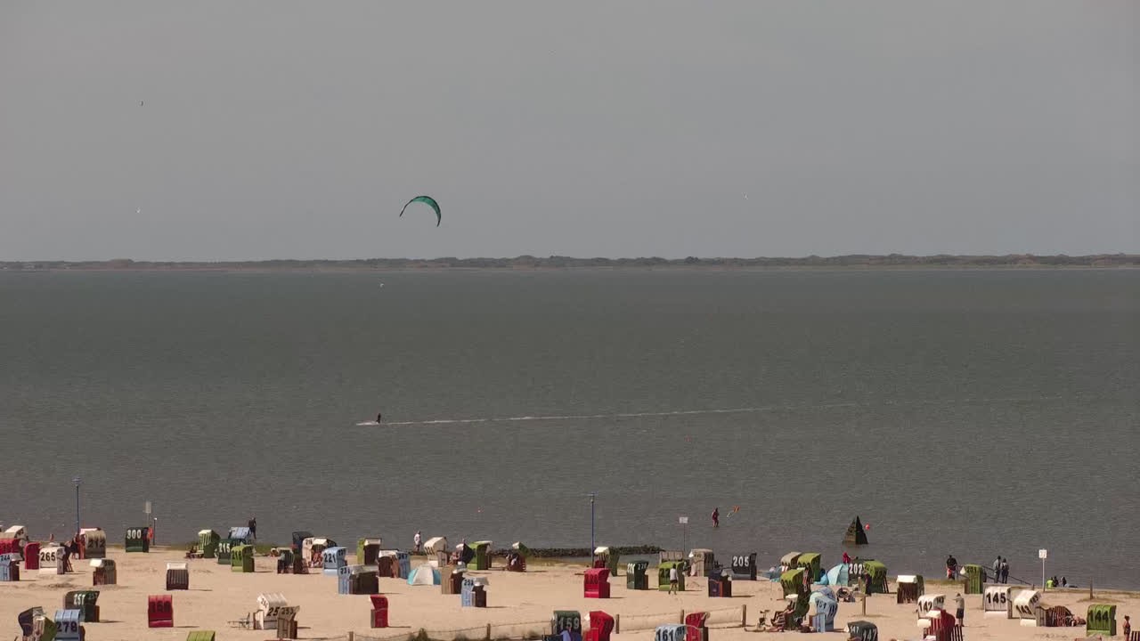 Archiv Foto Webcam Neuharlingersiel: Am Wattenmeer