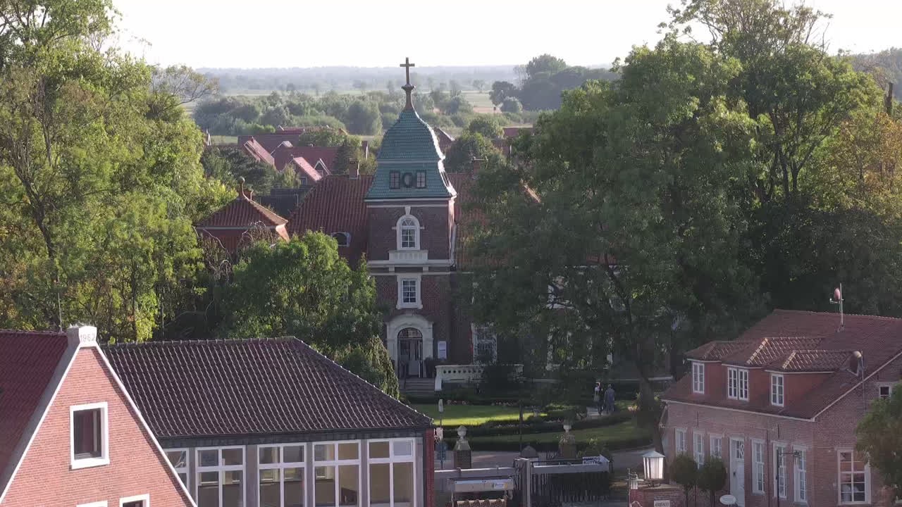 Archiv Foto Webcam Neuharlingersiel: Am Wattenmeer