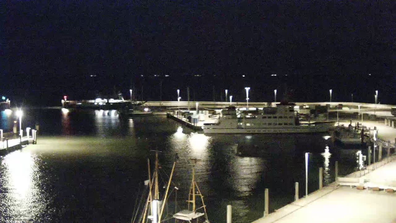 Archiv Foto Webcam Neuharlingersiel: Am Wattenmeer