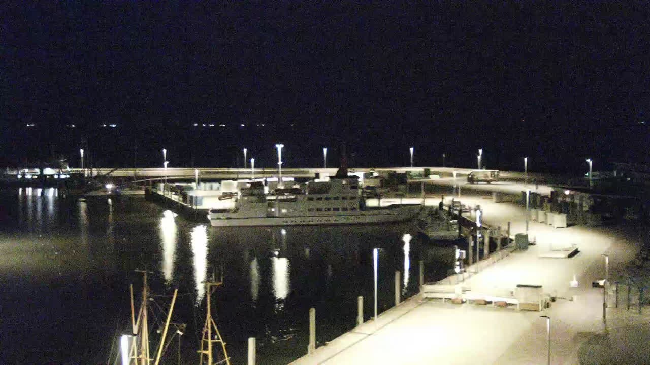Archiv Foto Webcam Neuharlingersiel: Am Wattenmeer