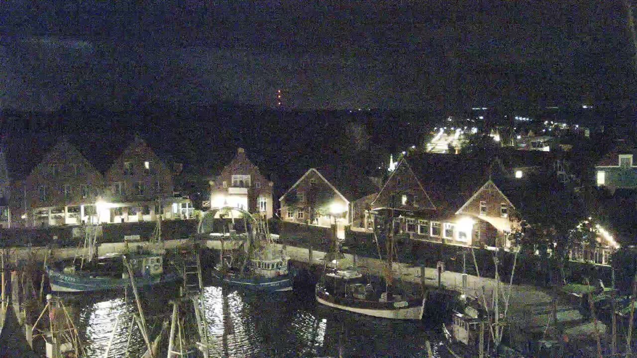 Archiv Foto Webcam Neuharlingersiel: Am Wattenmeer