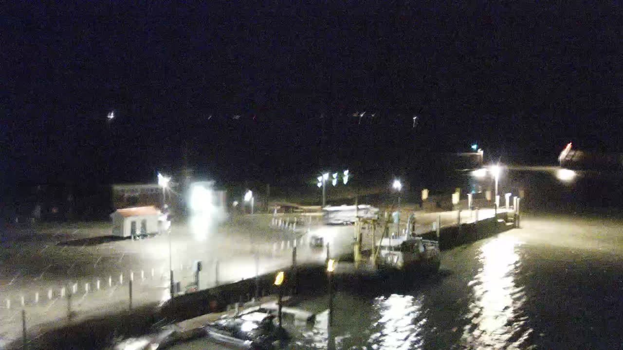 Archiv Foto Webcam Neuharlingersiel: Am Wattenmeer
