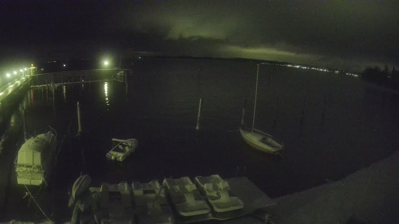 Archiv Foto Webcam Nonnenhorn am Bodensee