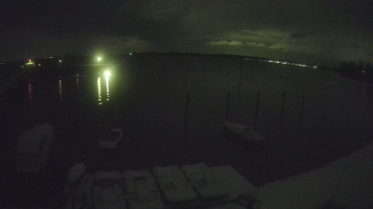 Archiv Foto Webcam Nonnenhorn am Bodensee