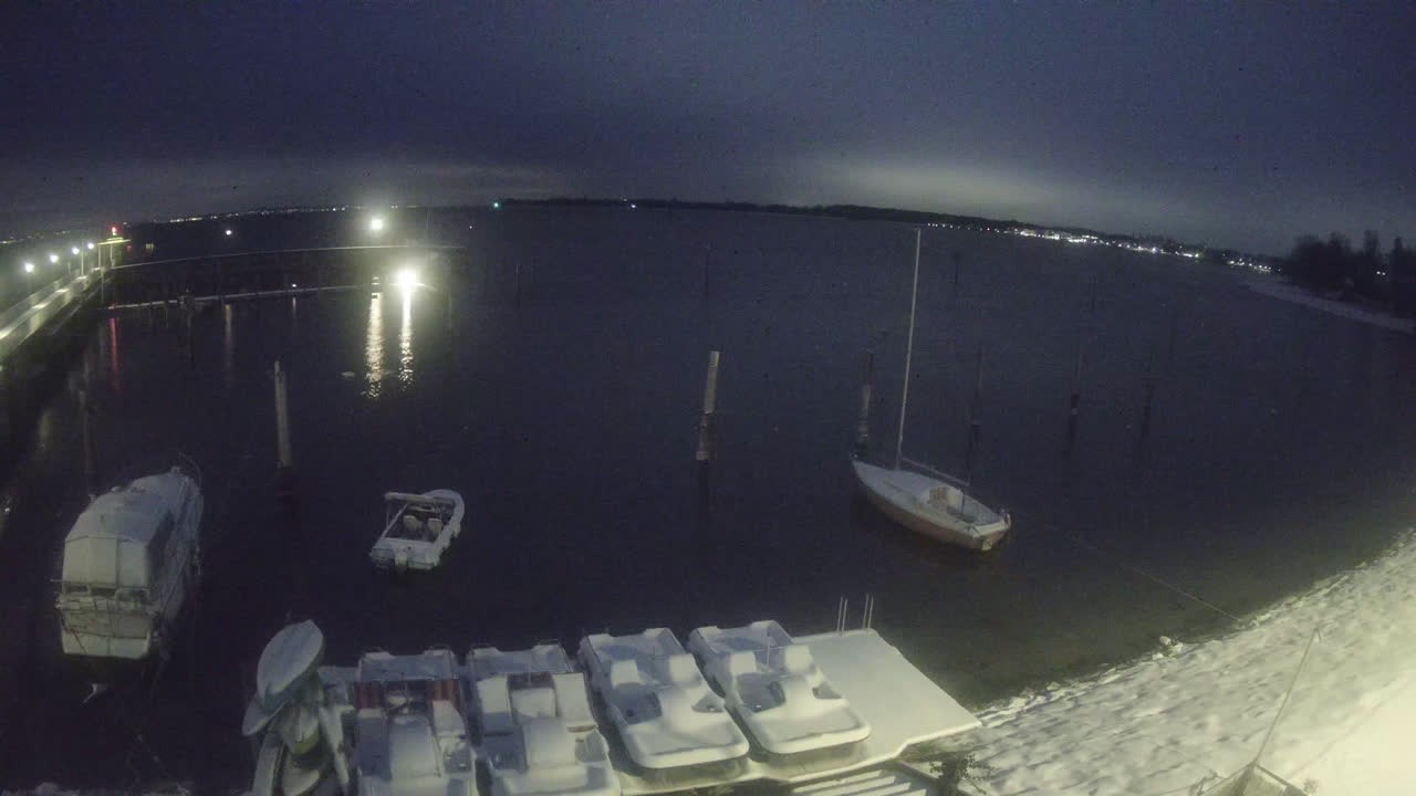 Archiv Foto Webcam Nonnenhorn am Bodensee