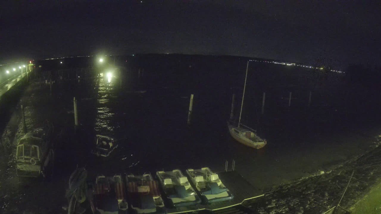 Archiv Foto Webcam Nonnenhorn am Bodensee