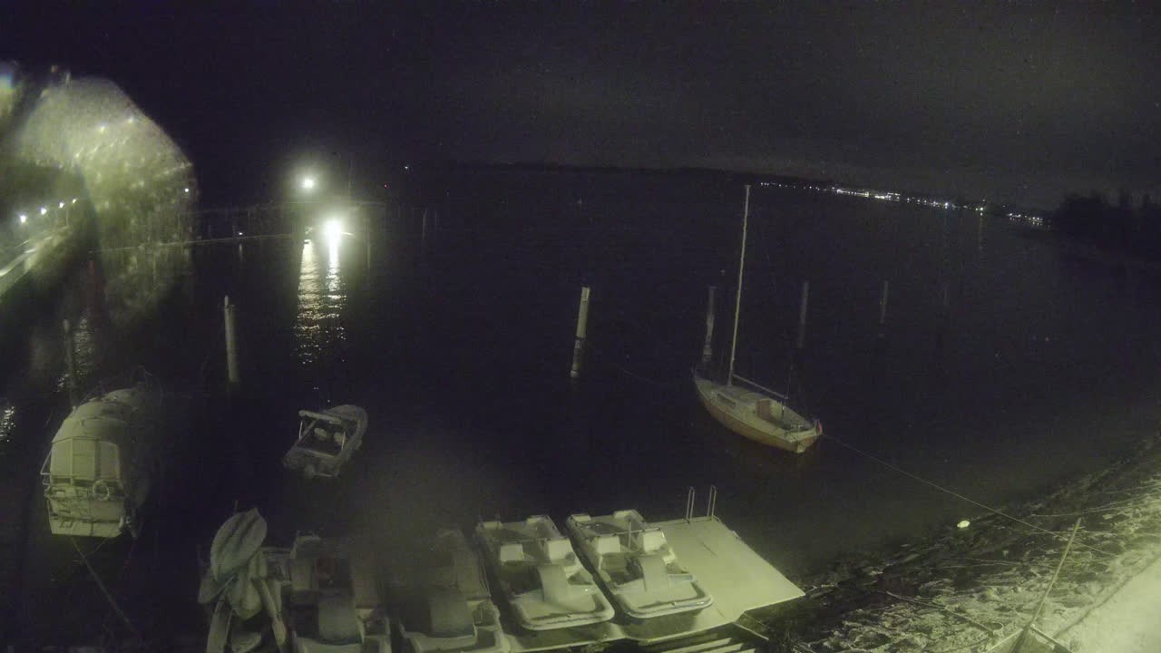 Archiv Foto Webcam Nonnenhorn am Bodensee