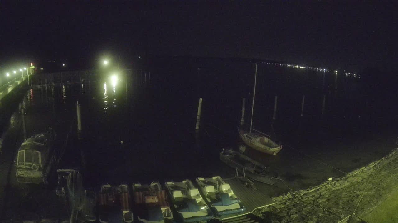 Archiv Foto Webcam Nonnenhorn am Bodensee