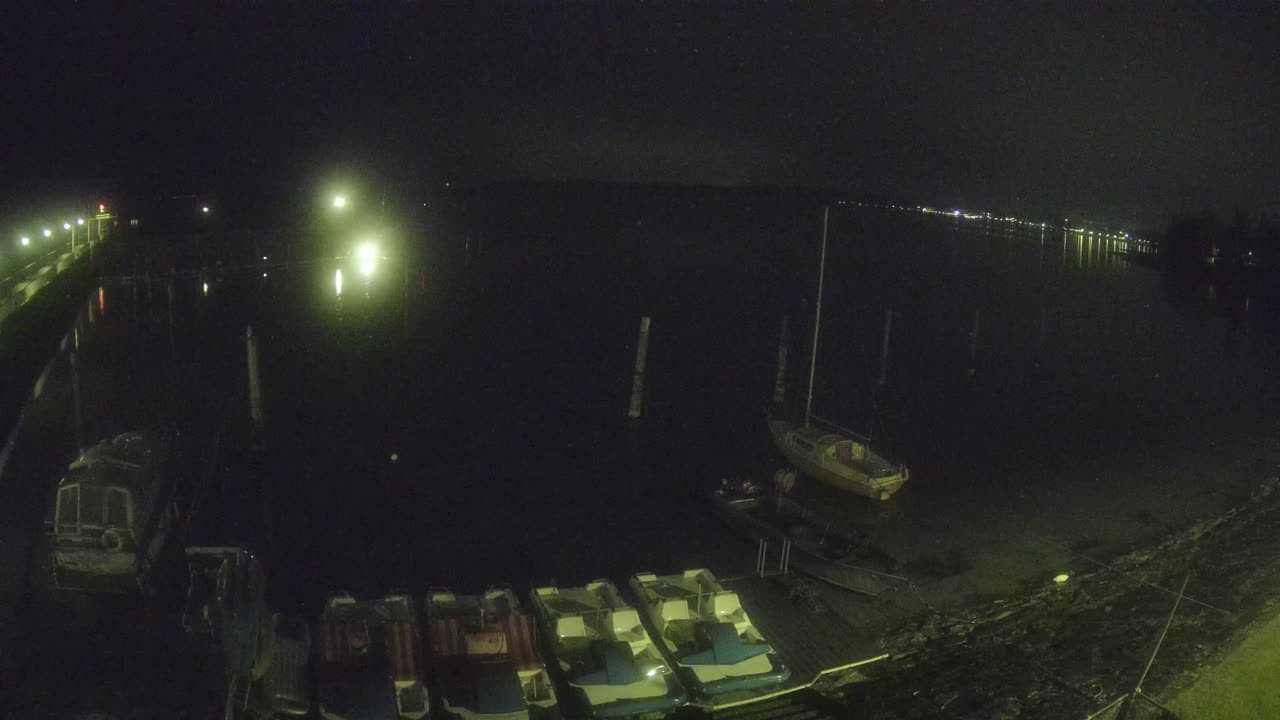 Archiv Foto Webcam Nonnenhorn am Bodensee