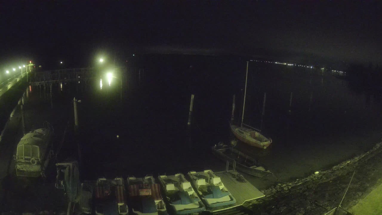 Archiv Foto Webcam Nonnenhorn am Bodensee