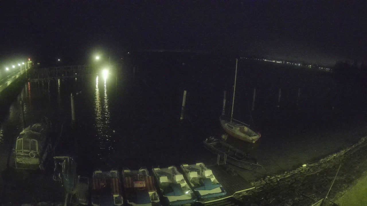 Archiv Foto Webcam Nonnenhorn am Bodensee