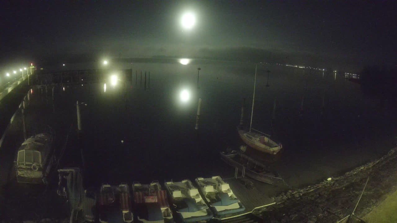 Archiv Foto Webcam Nonnenhorn am Bodensee