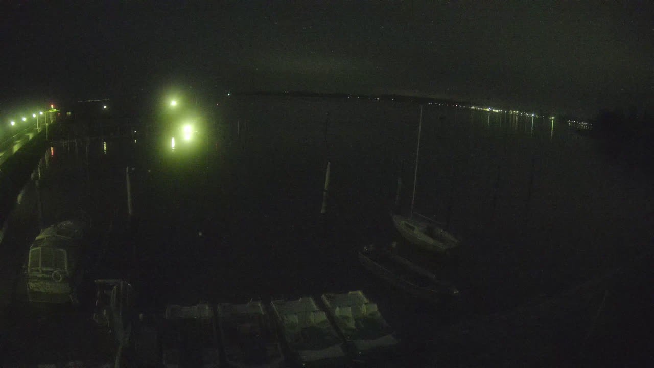 Archiv Foto Webcam Nonnenhorn am Bodensee