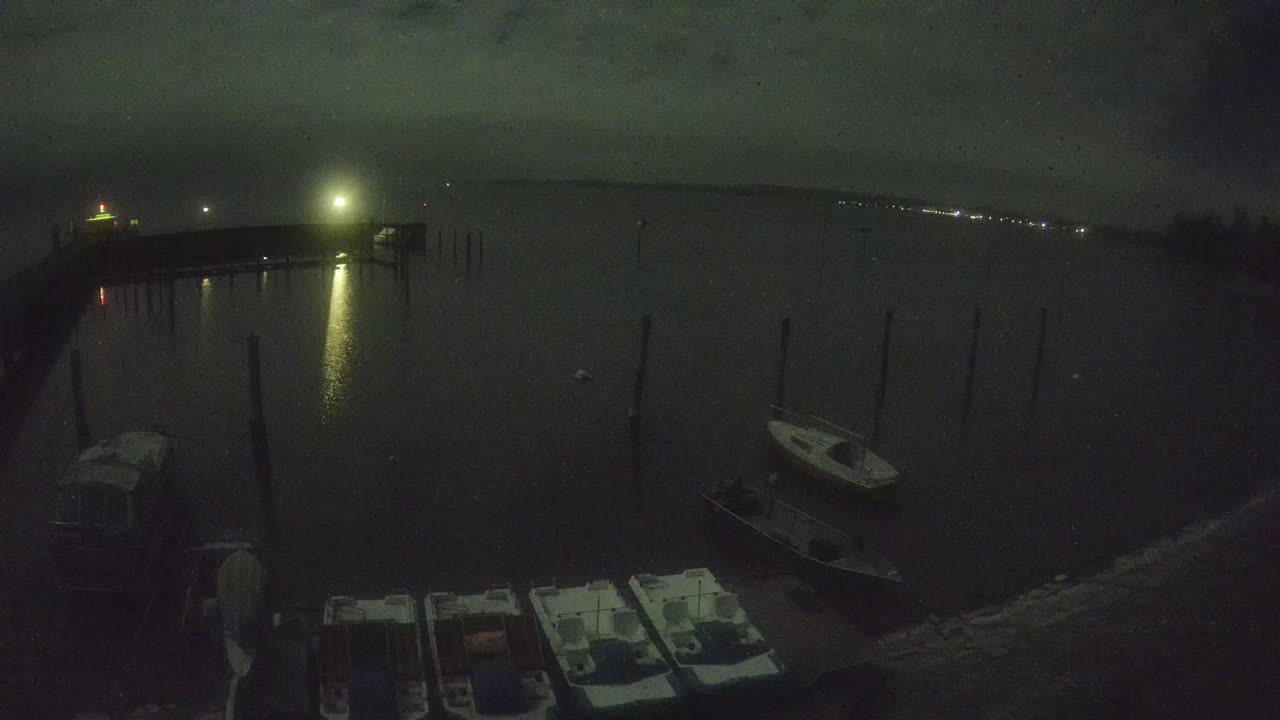 Archiv Foto Webcam Nonnenhorn am Bodensee