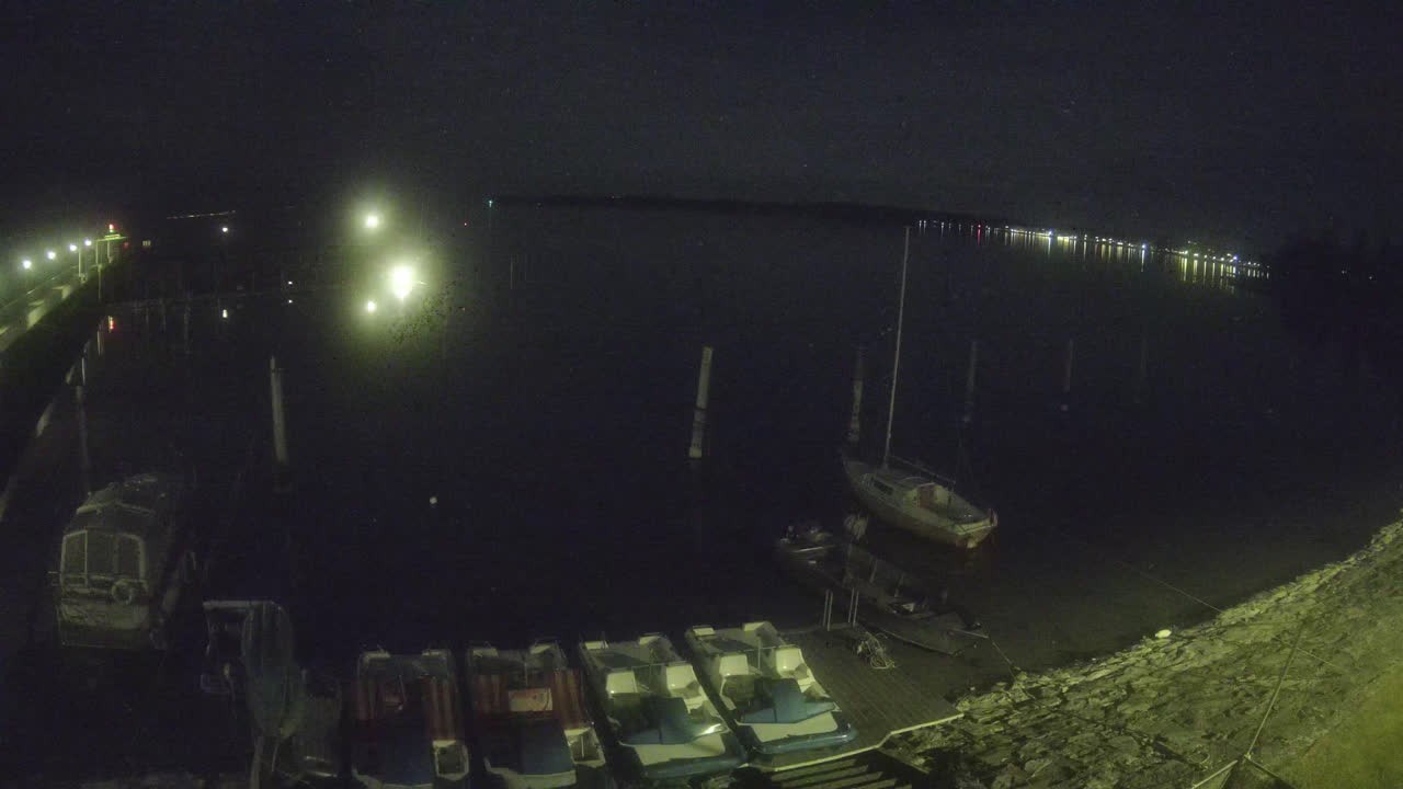 Archiv Foto Webcam Nonnenhorn am Bodensee