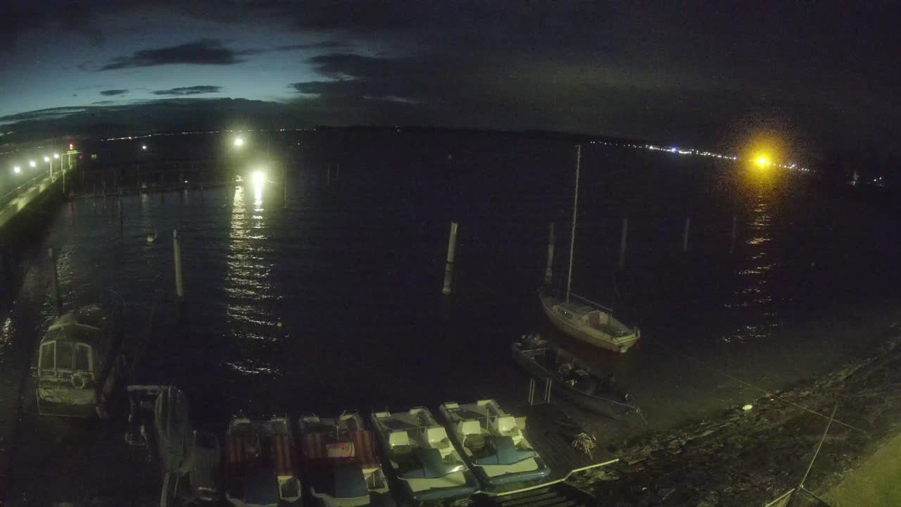 Archiv Foto Webcam Nonnenhorn am Bodensee
