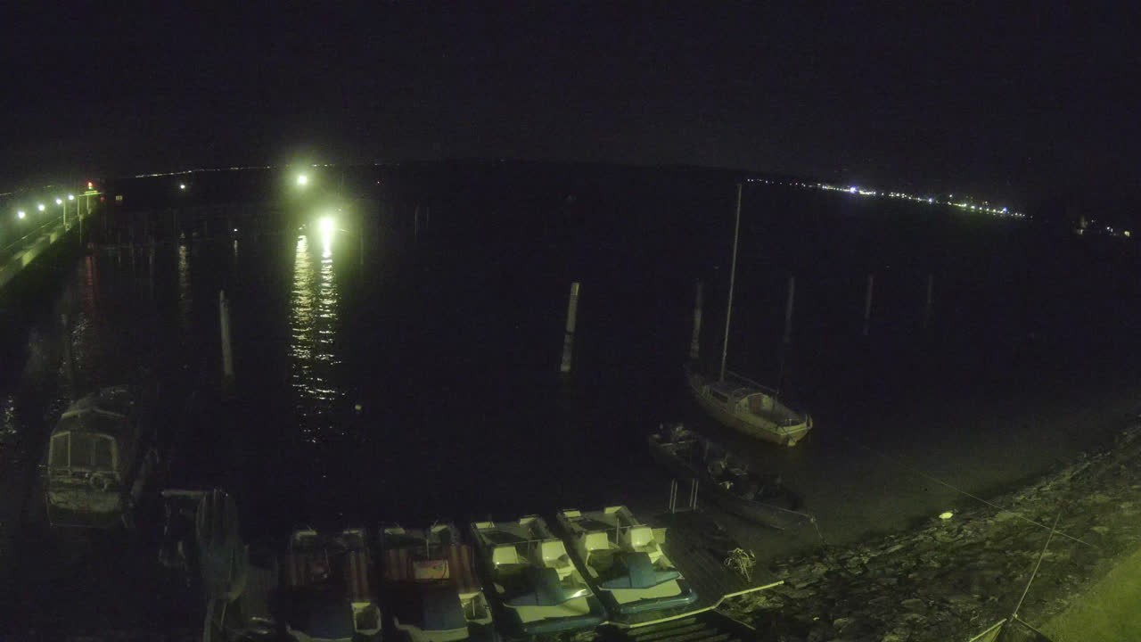 Archiv Foto Webcam Nonnenhorn am Bodensee