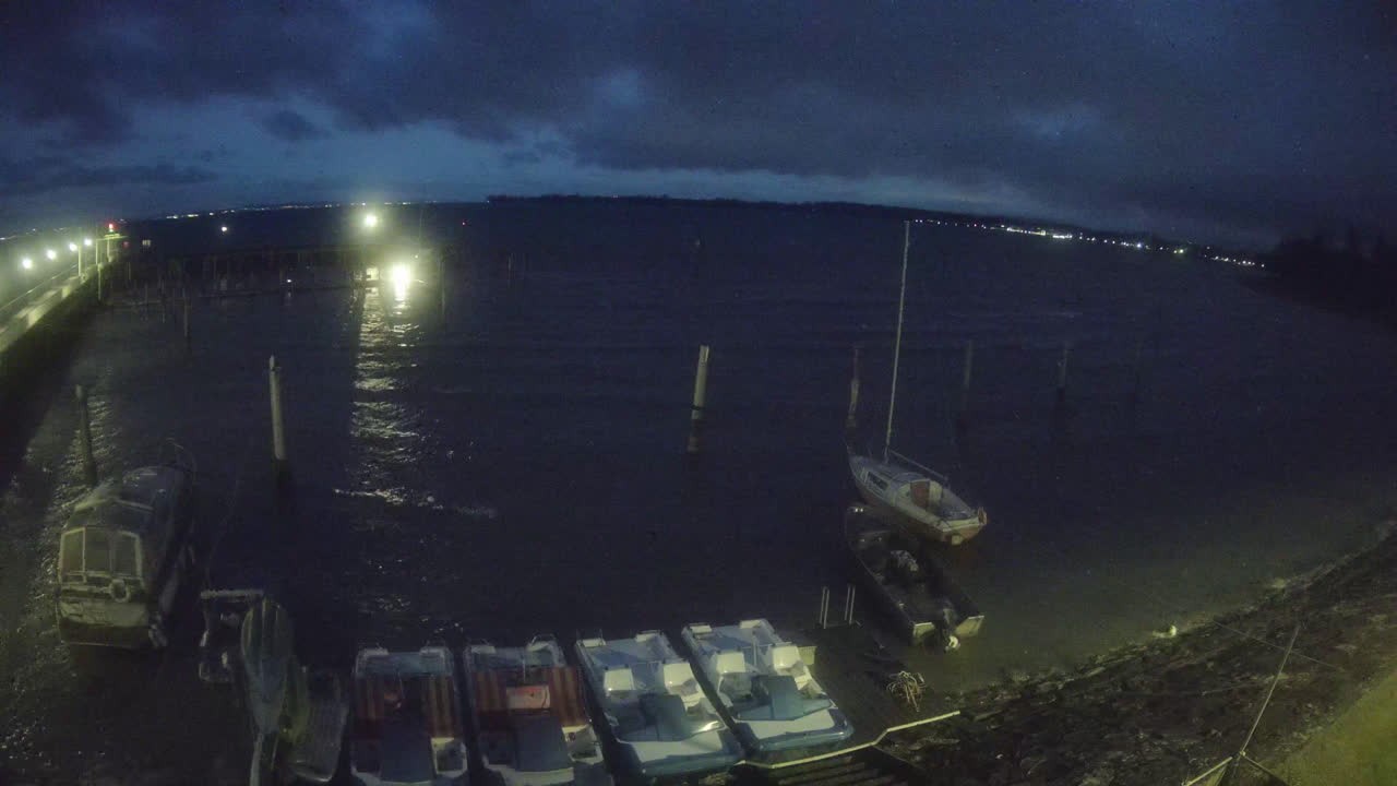 Archiv Foto Webcam Nonnenhorn am Bodensee