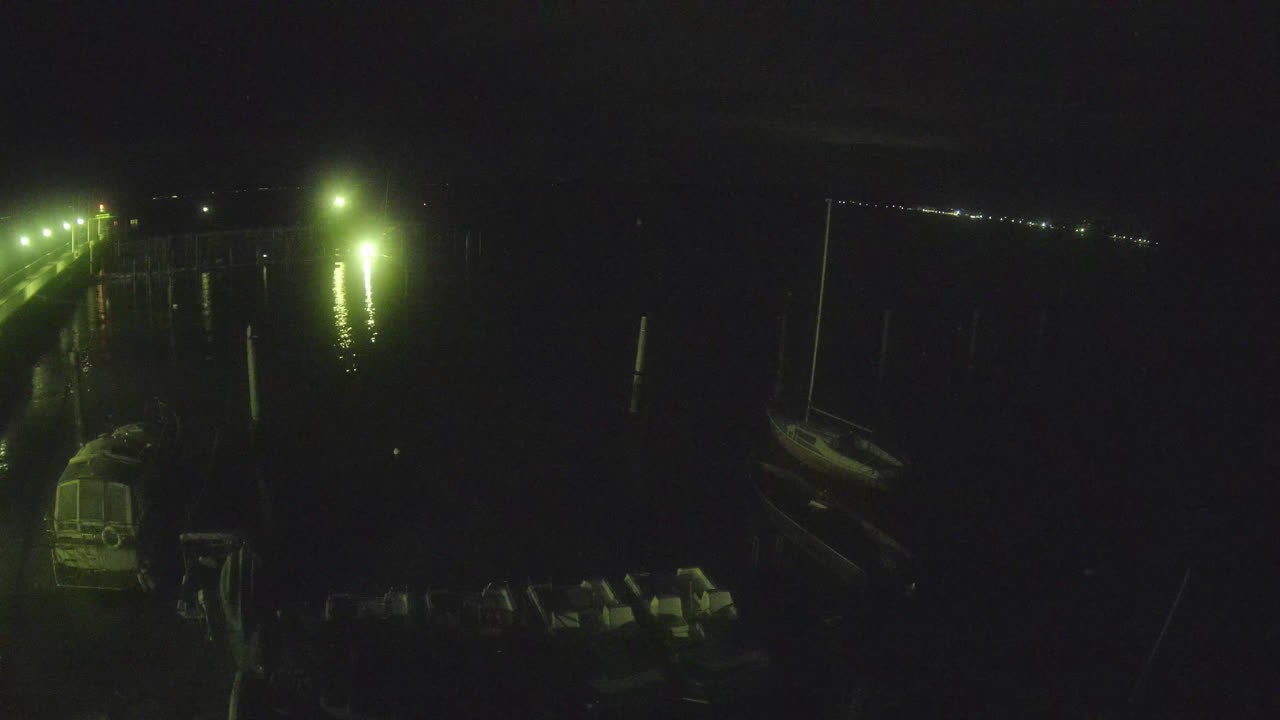 Archived image Webcam Nonnenhorn on Lake Constance