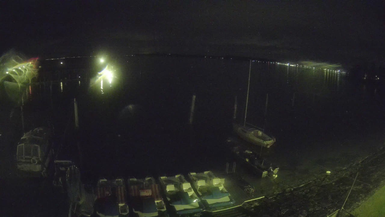 Archiv Foto Webcam Nonnenhorn am Bodensee