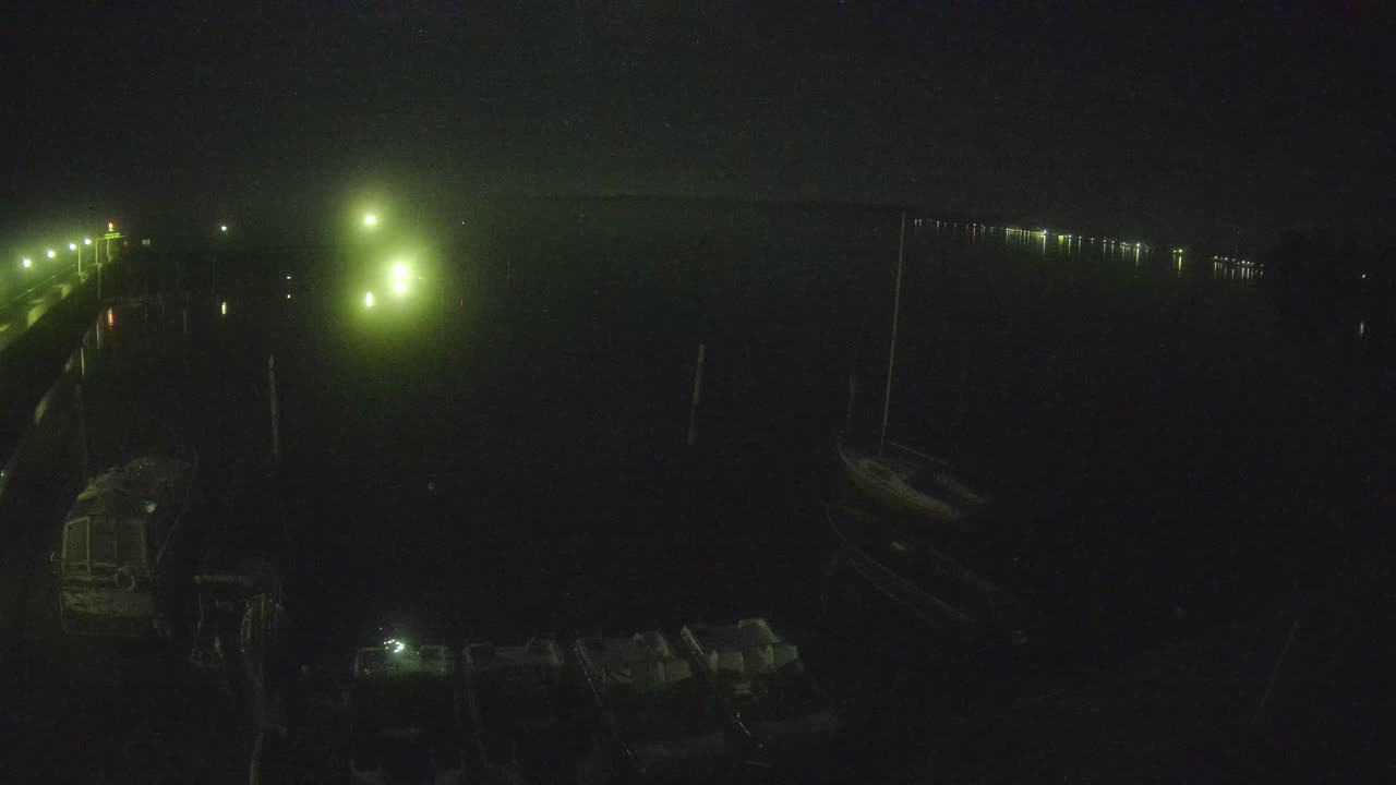 Archived image Webcam Nonnenhorn on Lake Constance