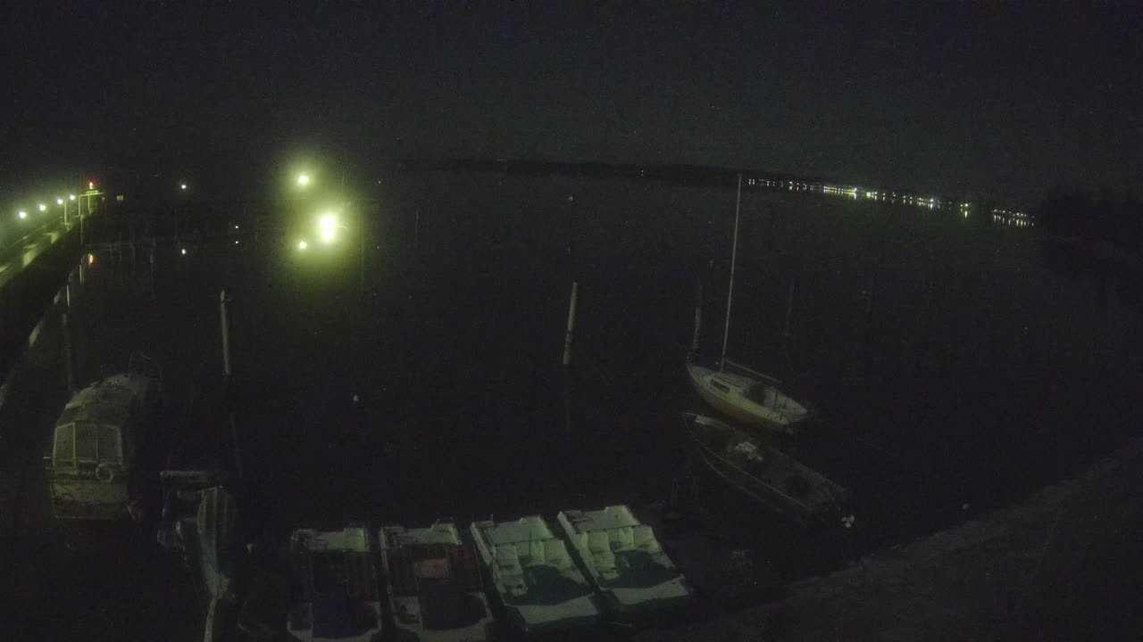 Archiv Foto Webcam Nonnenhorn am Bodensee