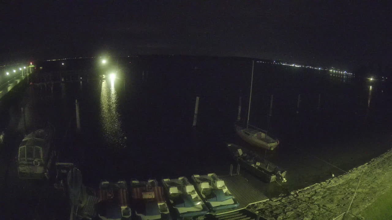Archiv Foto Webcam Nonnenhorn am Bodensee