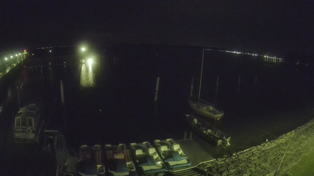 Archiv Foto Webcam Nonnenhorn am Bodensee