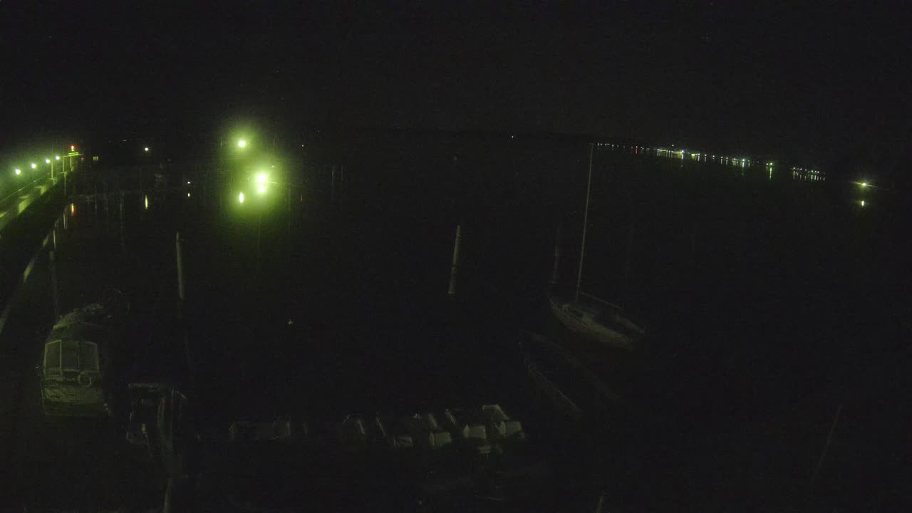 Archived image Webcam Nonnenhorn on Lake Constance