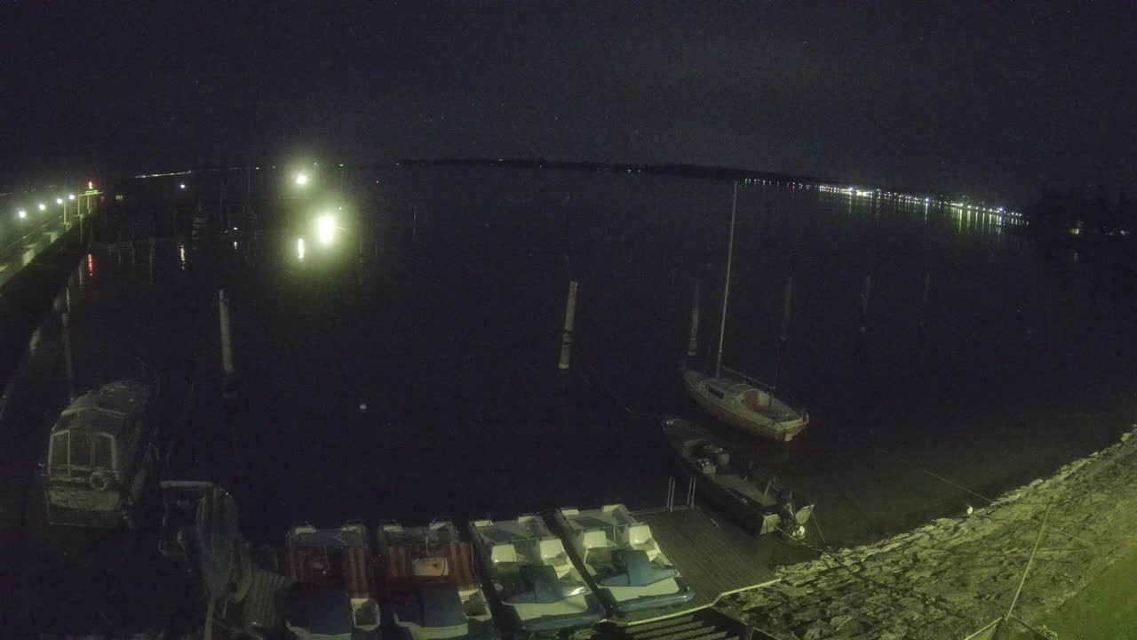 Archiv Foto Webcam Nonnenhorn am Bodensee