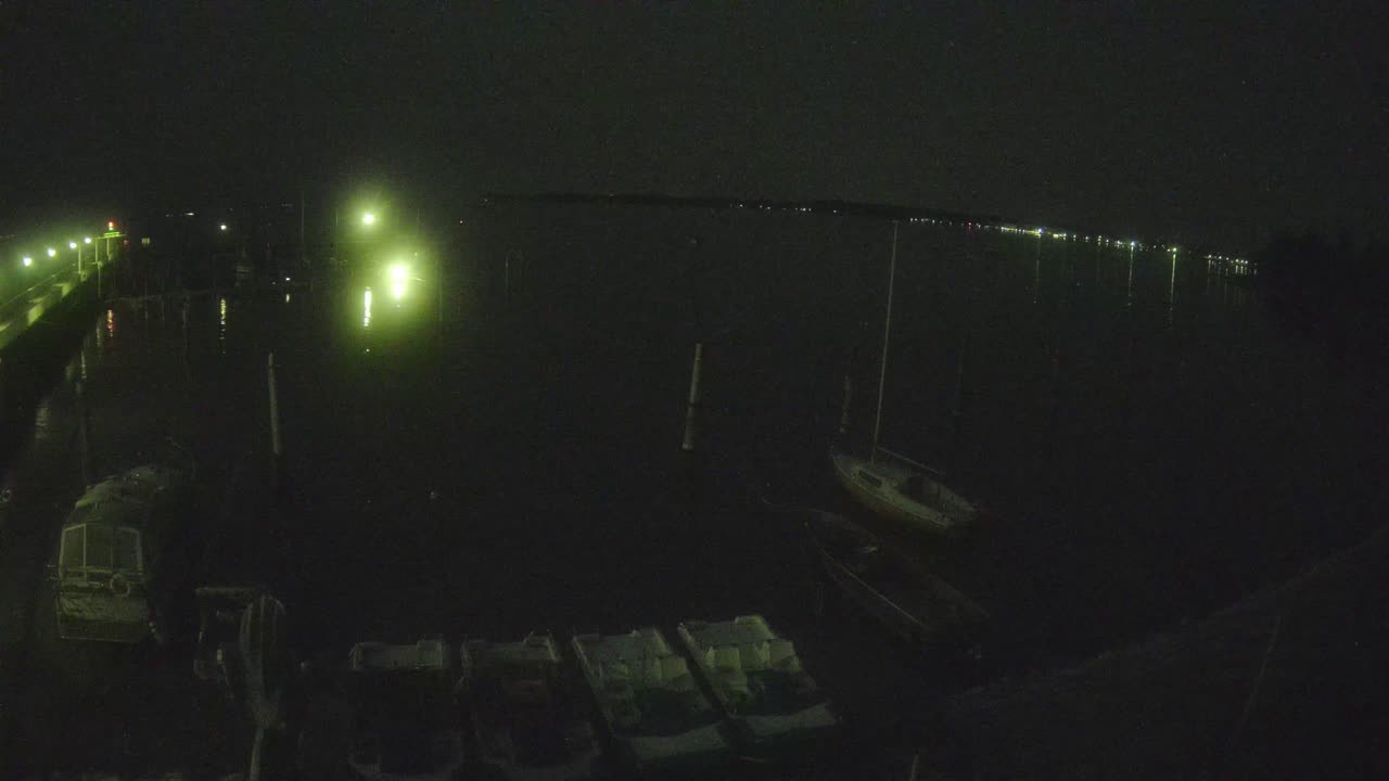 Archiv Foto Webcam Nonnenhorn am Bodensee