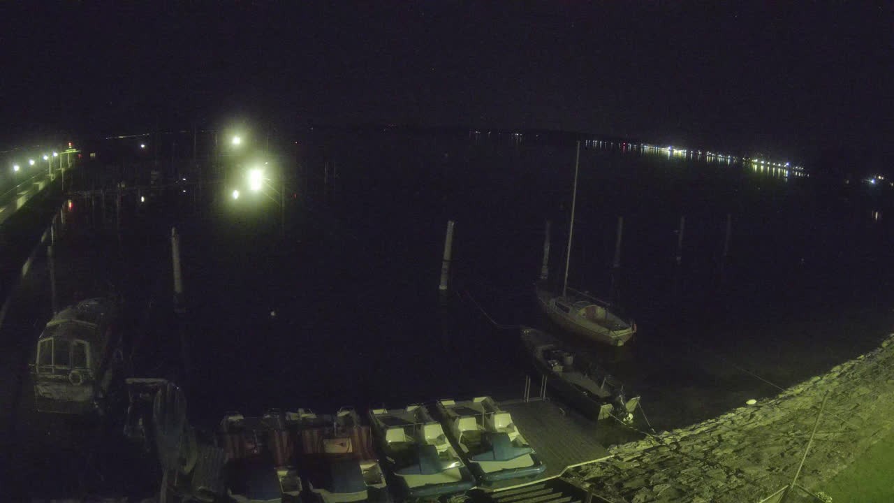 Archiv Foto Webcam Nonnenhorn am Bodensee