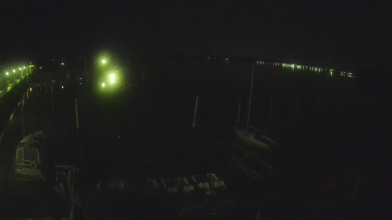 Archiv Foto Webcam Nonnenhorn am Bodensee