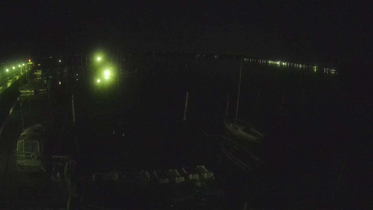 Archiv Foto Webcam Nonnenhorn am Bodensee